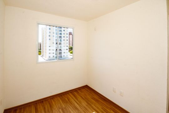 Apartamento para alugar com 2 quartos, 50m² em Jardim Guanabara, Belo Horizonte