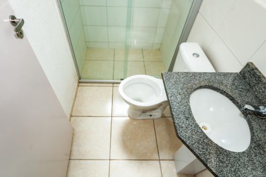 Apartamento para alugar com 2 quartos, 50m² em Jardim Guanabara, Belo Horizonte