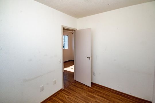 Apartamento para alugar com 2 quartos, 50m² em Jardim Guanabara, Belo Horizonte