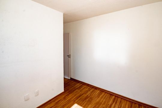 Apartamento para alugar com 2 quartos, 50m² em Jardim Guanabara, Belo Horizonte