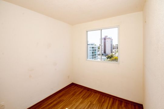 Apartamento para alugar com 2 quartos, 50m² em Jardim Guanabara, Belo Horizonte
