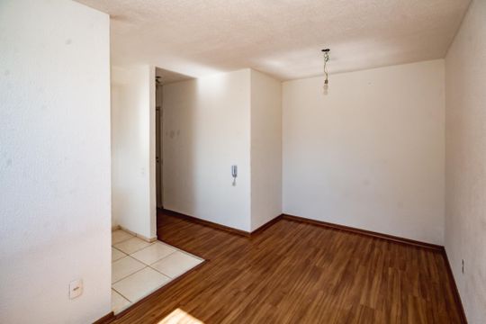 Apartamento para alugar com 2 quartos, 50m² em Jardim Guanabara, Belo Horizonte