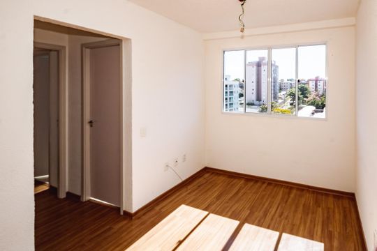 Apartamento para alugar com 2 quartos, 50m² em Jardim Guanabara, Belo Horizonte