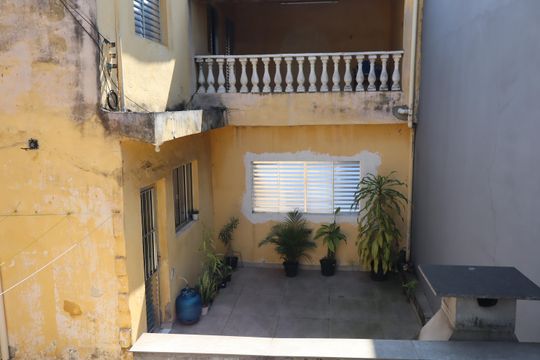 Casa à venda com 5 quartos, 120m² em Vila Rica, São Paulo
