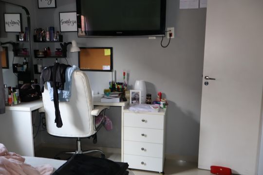 Sala de casa à venda com 5 quartos, 120m² em Vila Rica, São Paulo
