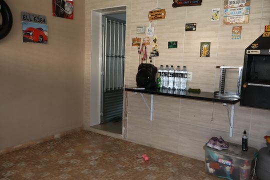 Casa à venda com 5 quartos, 120m² em Vila Rica, São Paulo