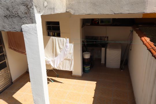 Casa à venda com 5 quartos, 120m² em Vila Rica, São Paulo