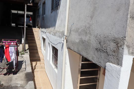 Casa à venda com 5 quartos, 120m² em Vila Rica, São Paulo