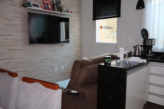 Casa à venda com 5 quartos, 120m² em Vila Rica, São Paulo