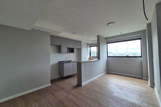 Apartamento para alugar com 2 quartos, 55m² em Barra Olímpica, Rio de Janeiro