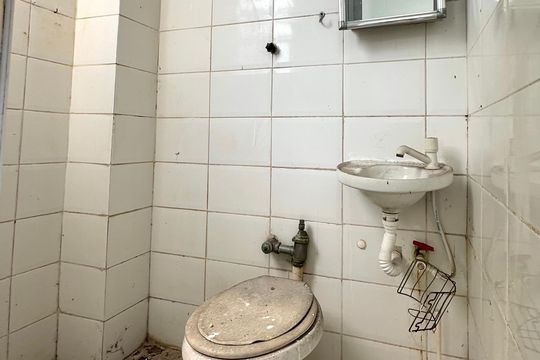Apartamento para alugar com 1 quarto, 40m² em Botafogo, Rio de Janeiro