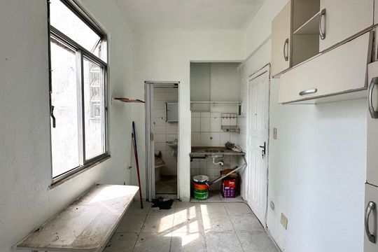 Apartamento para alugar com 1 quarto, 40m² em Botafogo, Rio de Janeiro