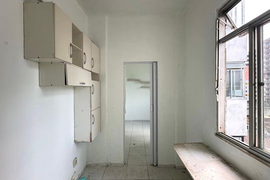 Apartamento para alugar com 1 quarto, 40m² em Botafogo, Rio de Janeiro