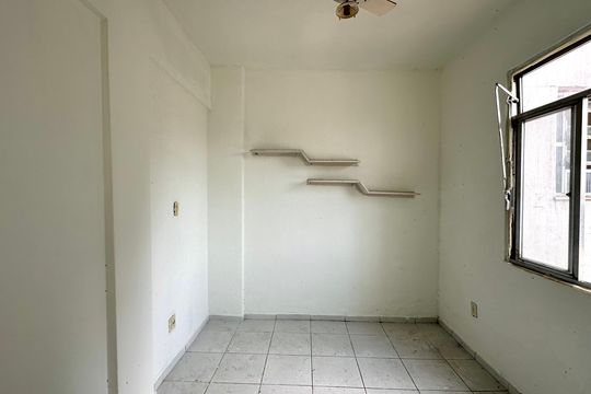 Apartamento para alugar com 1 quarto, 40m² em Botafogo, Rio de Janeiro