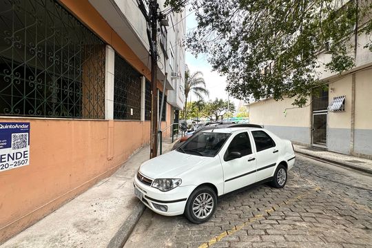 Apartamento para alugar com 1 quarto, 40m² em Botafogo, Rio de Janeiro