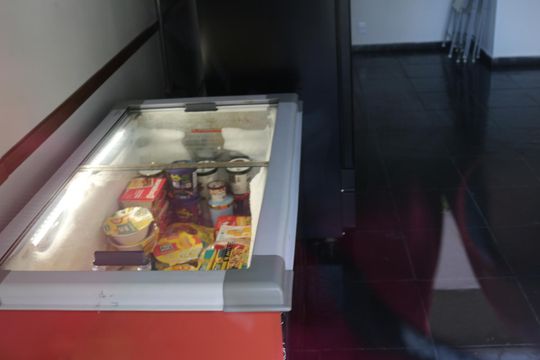 Área comum de apartamento à venda com 3 quartos, 62m² em Fundação, São Caetano do Sul