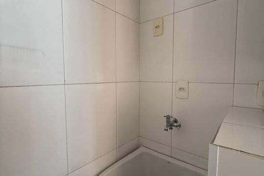 Kitnet/Studio para alugar com 1 quarto, 45m² em Vila Buarque, São Paulo