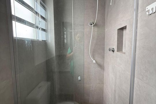Kitnet/Studio para alugar com 1 quarto, 45m² em Vila Buarque, São Paulo