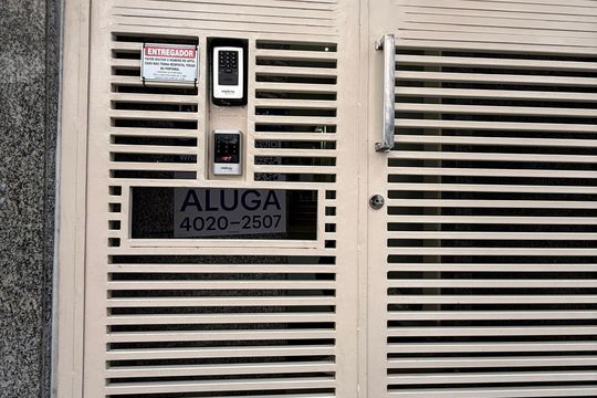 Kitnet/Studio para alugar com 1 quarto, 45m² em Vila Buarque, São Paulo