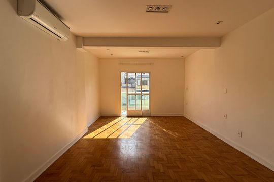Kitnet/Studio para alugar com 1 quarto, 45m² em Vila Buarque, São Paulo