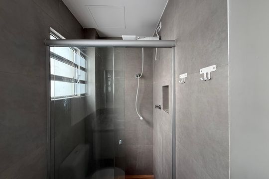 Kitnet/Studio para alugar com 1 quarto, 45m² em Vila Buarque, São Paulo