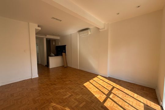 Kitnet/Studio para alugar com 1 quarto, 45m² em Vila Buarque, São Paulo