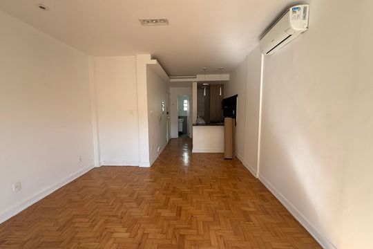 Kitnet/Studio para alugar com 1 quarto, 45m² em Vila Buarque, São Paulo