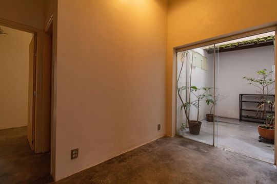 Sala de apartamento para alugar com 4 quartos, 195m² em Liberdade, São Paulo