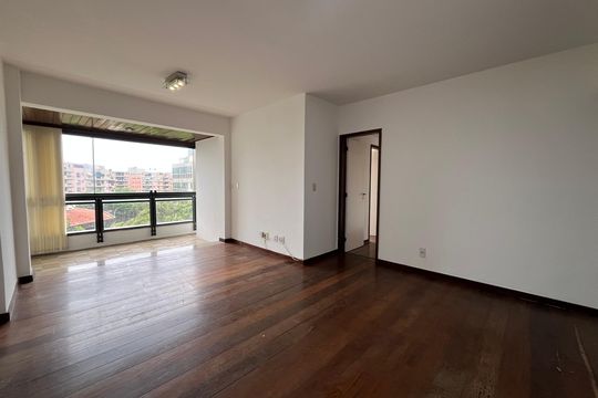 Apartamento para alugar com 3 quartos, 103m² em Barra da Tijuca, Rio de Janeiro