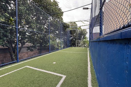 Quadra Esportiva de apartamento para alugar com 3 quartos, 103m² em Barra da Tijuca, Rio de Janeiro