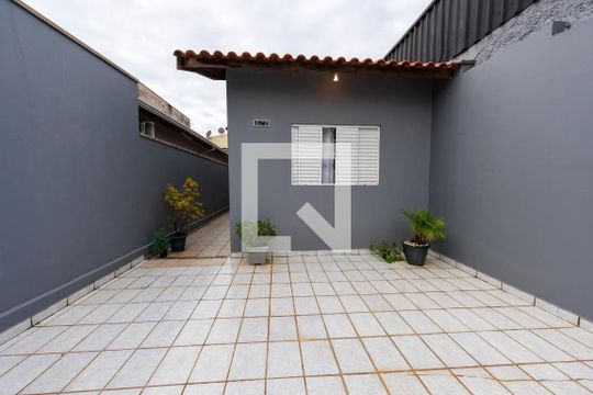 Casa à venda com 2 quartos, 70m² em Jardim Morada do Sol, Indaiatuba