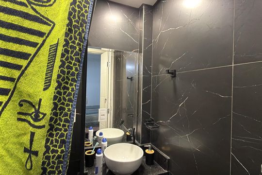 Apartamento para alugar com 3 quartos, 160m² em Vila Regente Feijó, São Paulo