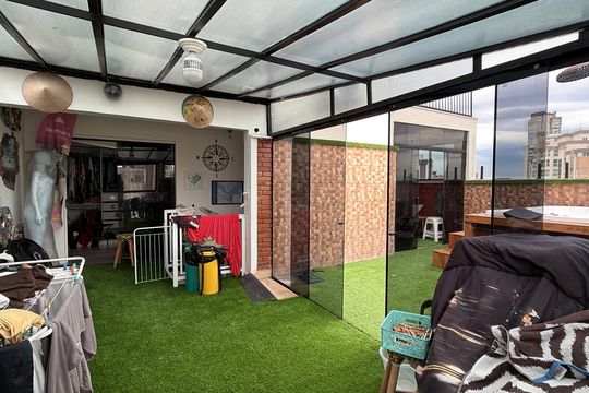 Apartamento para alugar com 3 quartos, 160m² em Vila Regente Feijó, São Paulo
