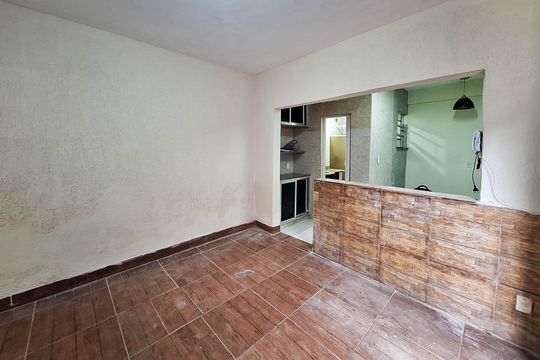 Casa para alugar com 2 quartos, 45m² em Fonseca, Niterói