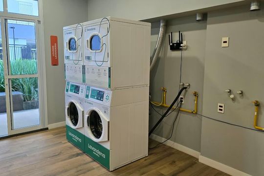 Área externa de apartamento para alugar com 1 quarto, 40m² em Belém, São Paulo