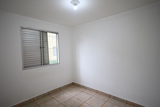 Quarto 2 de apartamento à venda com 2 quartos, 58m² em Cidade das Flores, Osasco