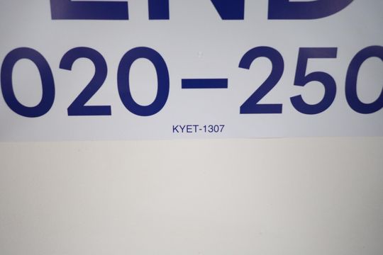 Placa  de apartamento à venda com 2 quartos, 58m² em Cidade das Flores, Osasco