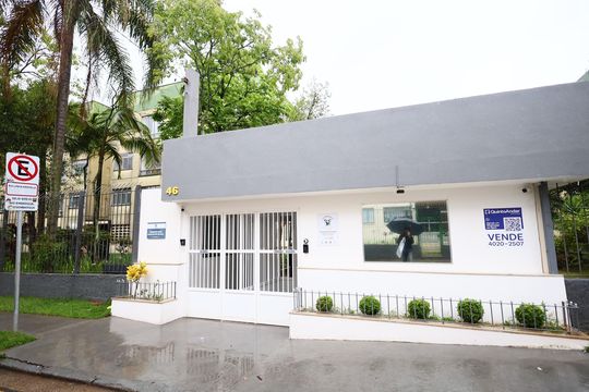 Fachada de apartamento à venda com 2 quartos, 58m² em Cidade das Flores, Osasco