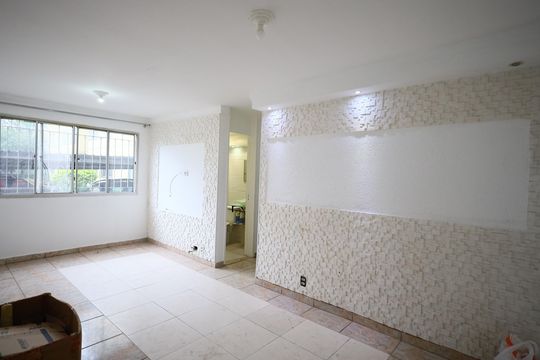Apartamento à venda com 2 quartos, 58m² em Cidade das Flores, Osasco