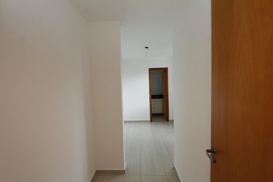 Quarto 2 - Suíte de apartamento para alugar com 2 quartos, 57m² em Havaí, Belo Horizonte
