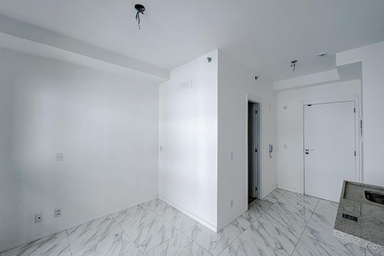 Kitnet/Studio à venda com 1 quarto, 24m² em Tatuapé, São Paulo