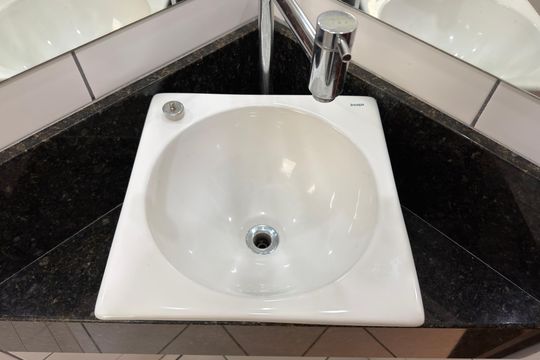 Quarto 1 - Suíte Banheiro de apartamento à venda com 2 quartos, 90m² em Baeta Neves, São Bernardo do Campo