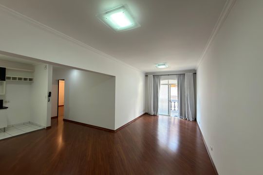 Apartamento à venda com 2 quartos, 90m² em Baeta Neves, São Bernardo do Campo