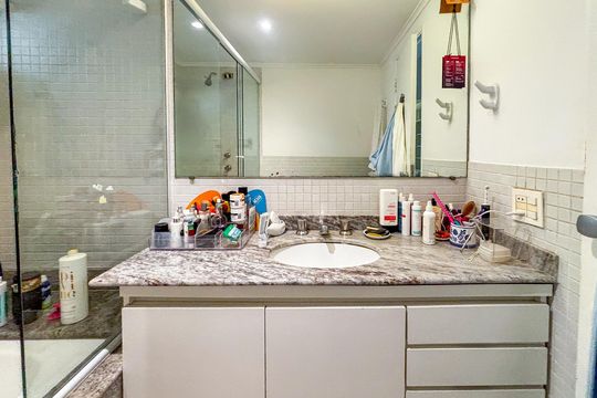 Apartamento para alugar com 3 quartos, 170m² em Jardim Paulista, São Paulo