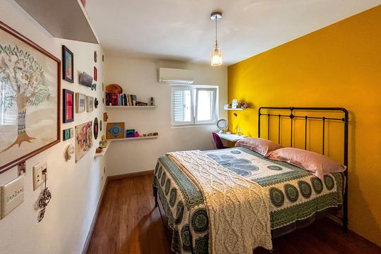 Apartamento para alugar com 3 quartos, 170m² em Jardim Paulista, São Paulo