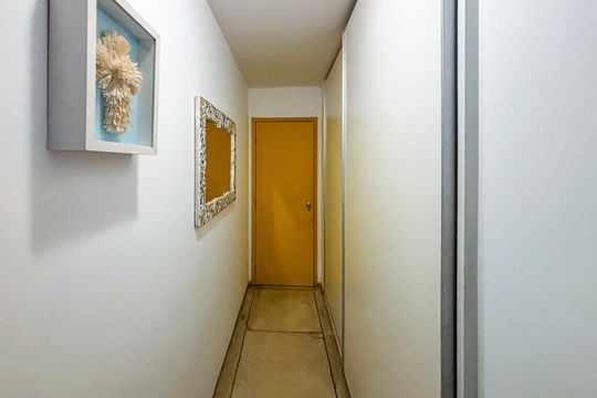 Apartamento para alugar com 3 quartos, 170m² em Jardim Paulista, São Paulo
