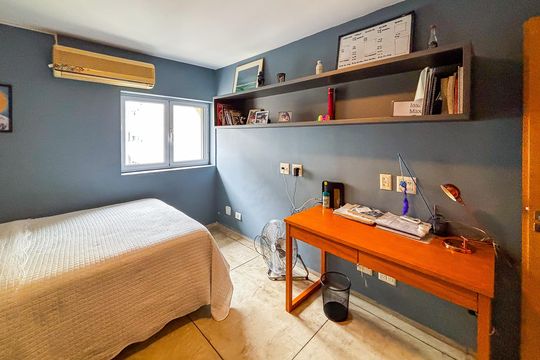 Apartamento para alugar com 3 quartos, 170m² em Jardim Paulista, São Paulo
