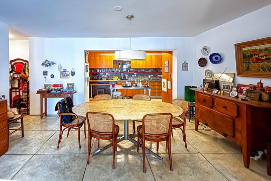 Apartamento para alugar com 3 quartos, 170m² em Jardim Paulista, São Paulo