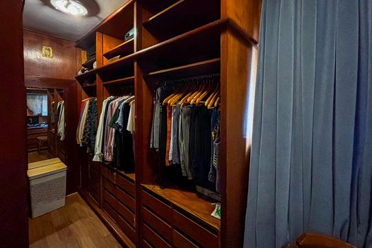 Apartamento para alugar com 3 quartos, 170m² em Jardim Paulista, São Paulo