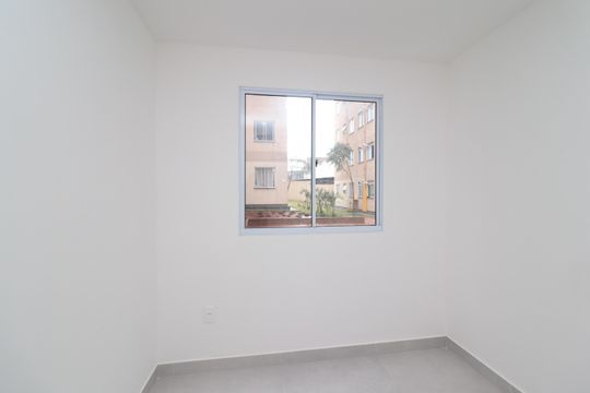 Quarto 1 de apartamento para alugar com 2 quartos, 41m² em Parada Xv de Novembro, São Paulo